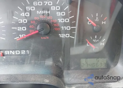 2007 Ford F-150 Stx/Xl/Xlt z USA, uszkodzony, nr VIN 1FTRX12W07FA87500